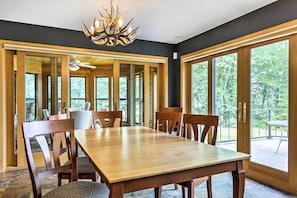 ハウス (3 Bedrooms) | 内装