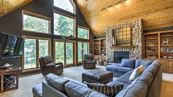 Nhà (3 Bedrooms) | Mặt tiền nơi lưu trú