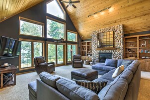 House (3 Bedrooms) | Front of property