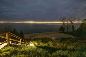 House (3 Bedrooms) | Interior - Lakefront Forestville Paradise w/ Private Beach! (Forestville)