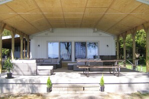House (3 Bedrooms) | Interior - Lakefront Forestville Paradise w/ Private Beach! (Forestville)