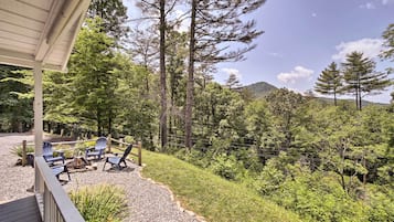 Cottage (2 Bedrooms) | Interior