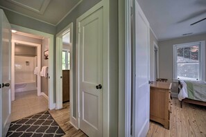 平房 (2 Bedrooms) | 住宿內部