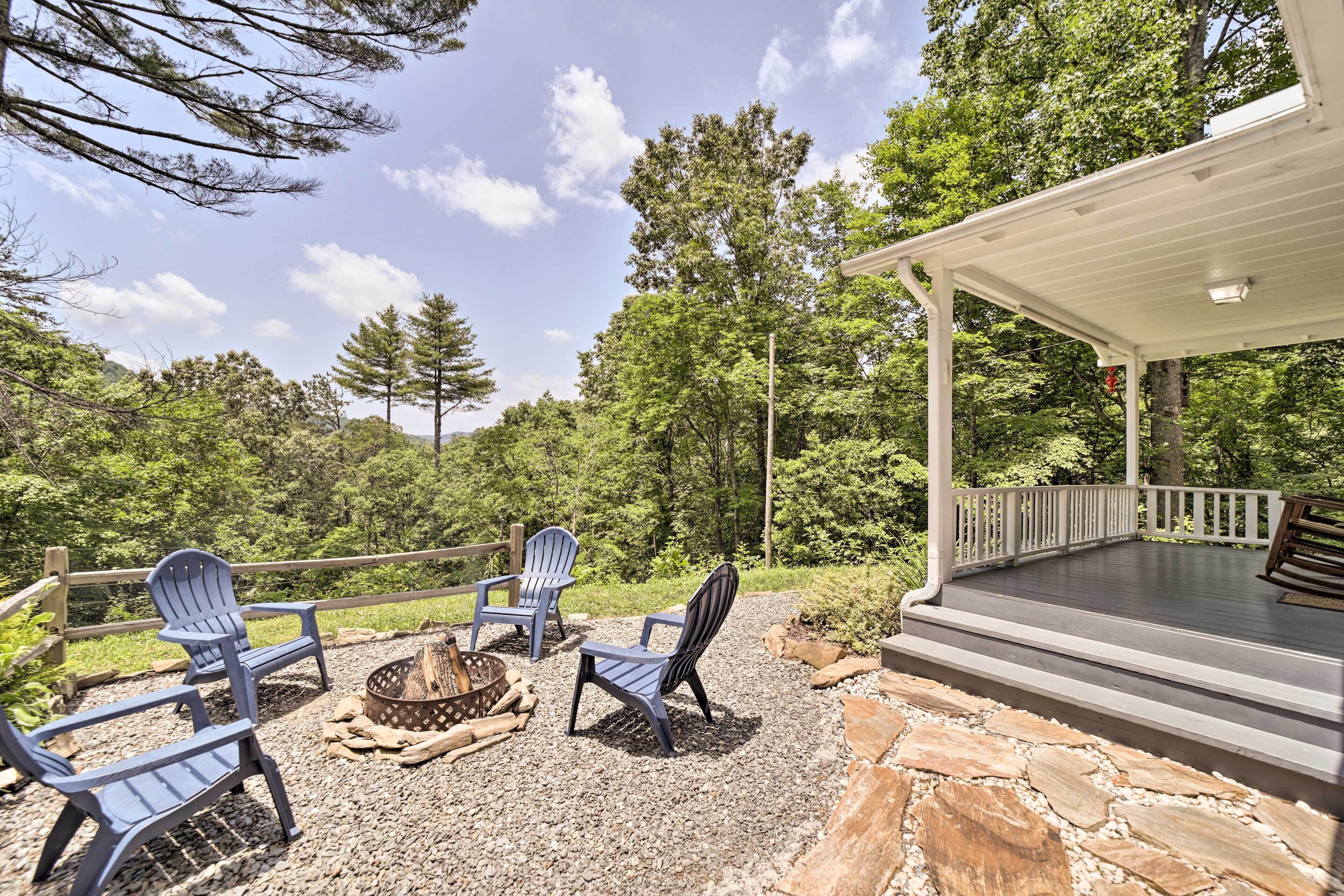 Cottage (2 Bedrooms) | Mặt tiền nơi lưu trú