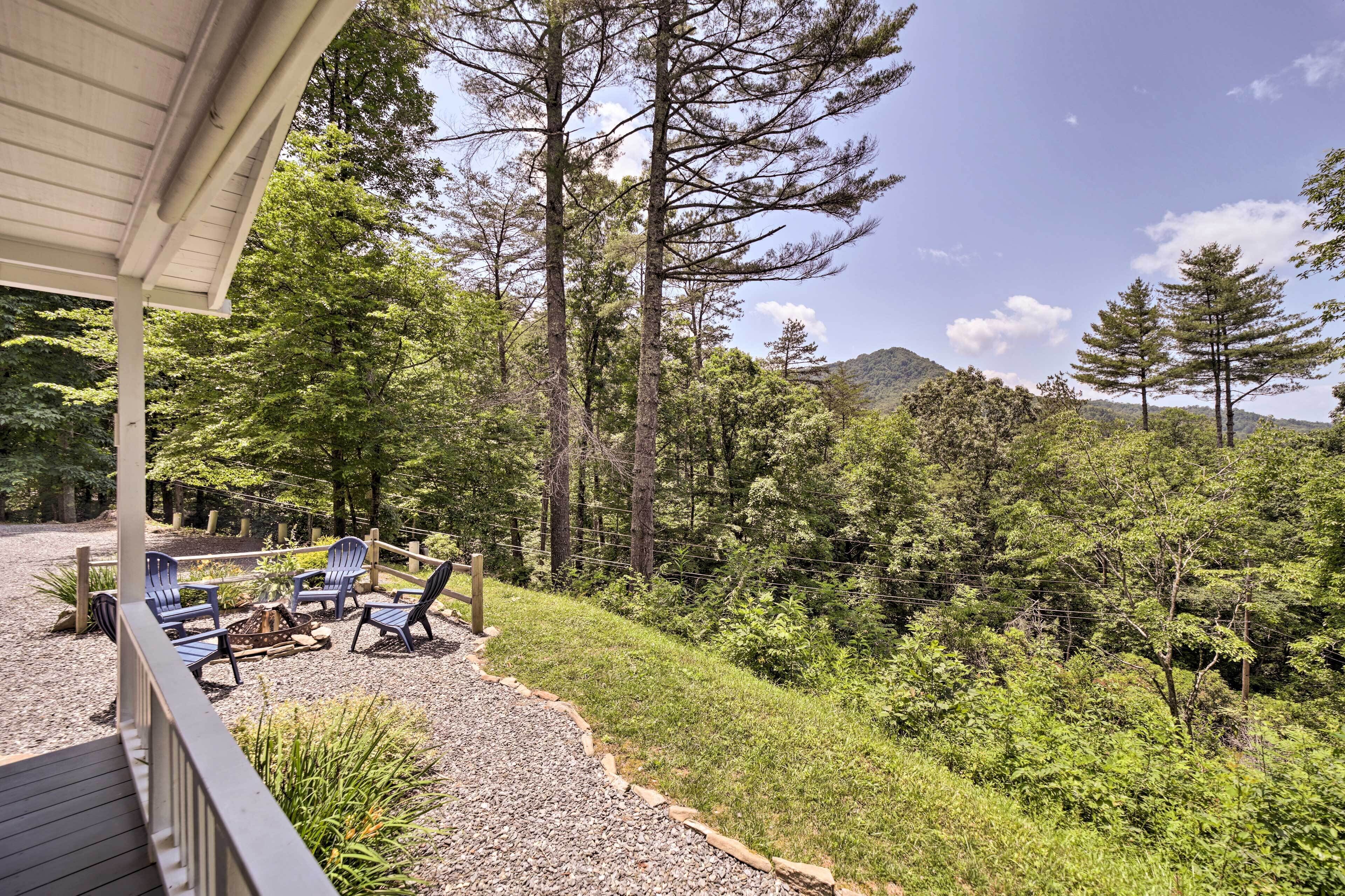 村舍 (2 Bedrooms) | 住宿内部