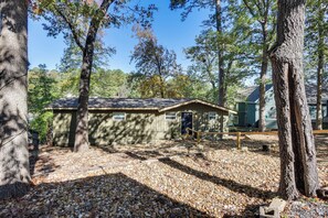 Hus (2 Bedrooms) | Interiör