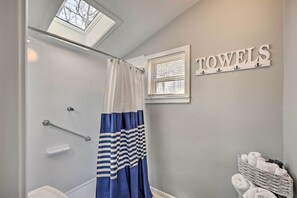 ハウス (2 Bedrooms) | 内装