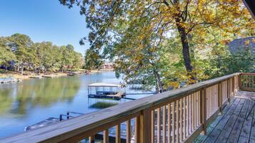 Nhà (2 Bedrooms) | Nội thất