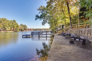 独立别墅 (2 Bedrooms) | 住宿内部