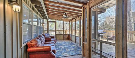 ハウス (2 Bedrooms) | 内装