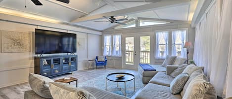 House (2 Bedrooms) | Front of property