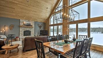 Casa (3 Bedrooms) | Restaurantes