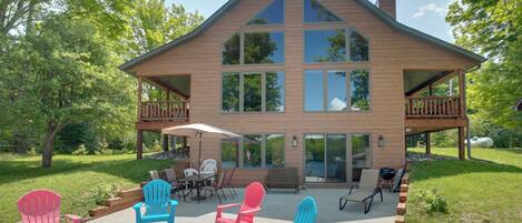 Casa (3 Bedrooms) | Interni