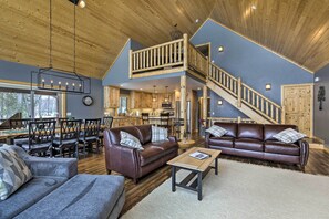 Casa (3 Bedrooms) | Interior