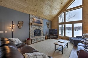 Hus (3 Bedrooms) | Innvendig