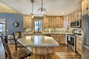 Casa (3 Bedrooms) | Interior