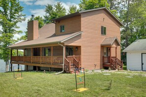 Hus (3 Bedrooms) | Innvendig