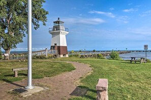 Ferienhaus (3 Bedrooms) | Innenbereich