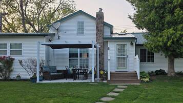 Cottage (3 Bedrooms) | Interior