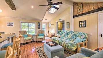 Casa de campo (3 Bedrooms) | Interior