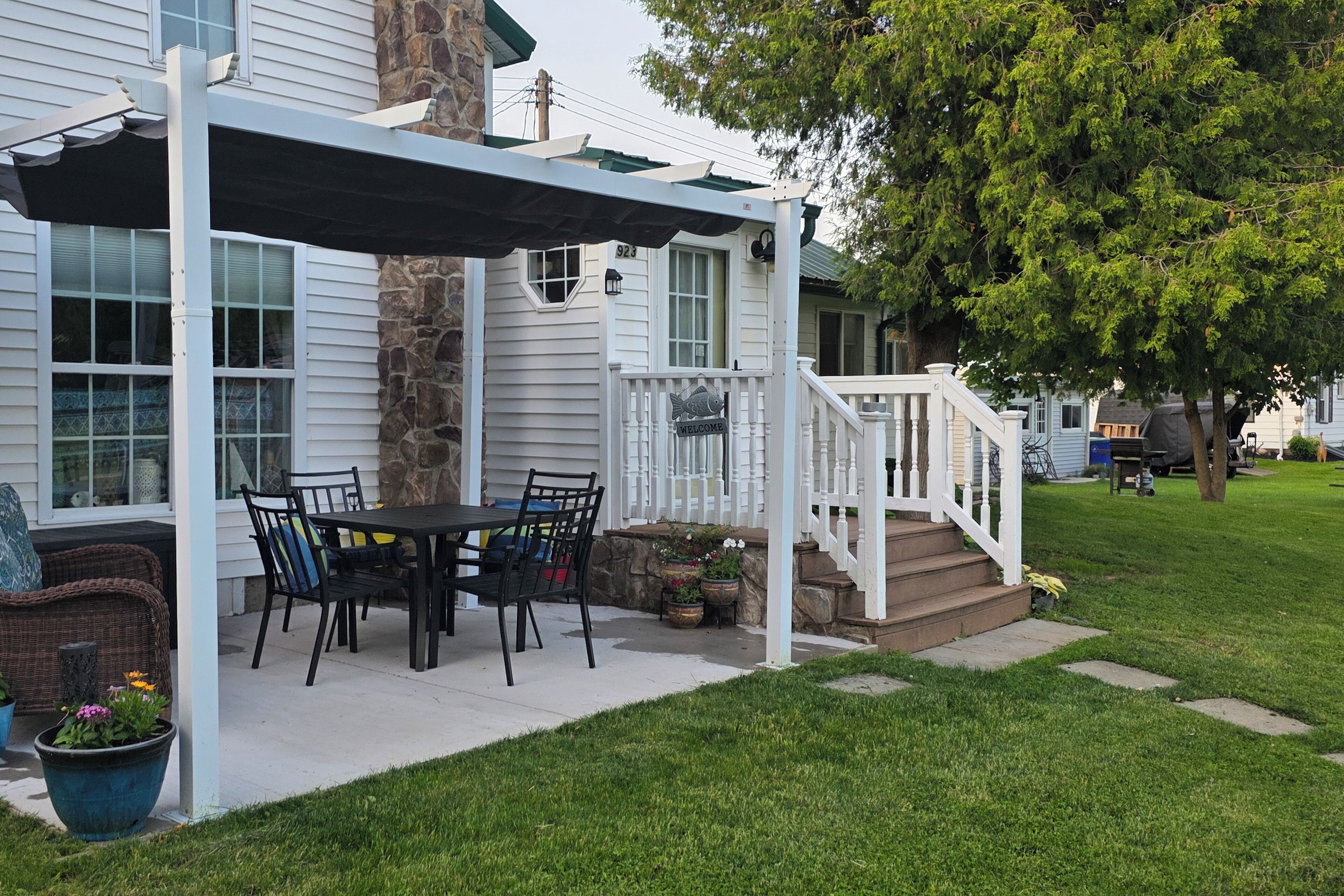 Cottage (3 Bedrooms) | Interior