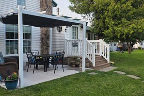 Cottage (3 Bedrooms) | Interior