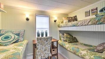 Cottage (3 Bedrooms) | Interior