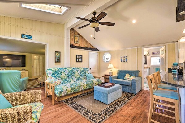 Casa de campo (3 Bedrooms) | Interior