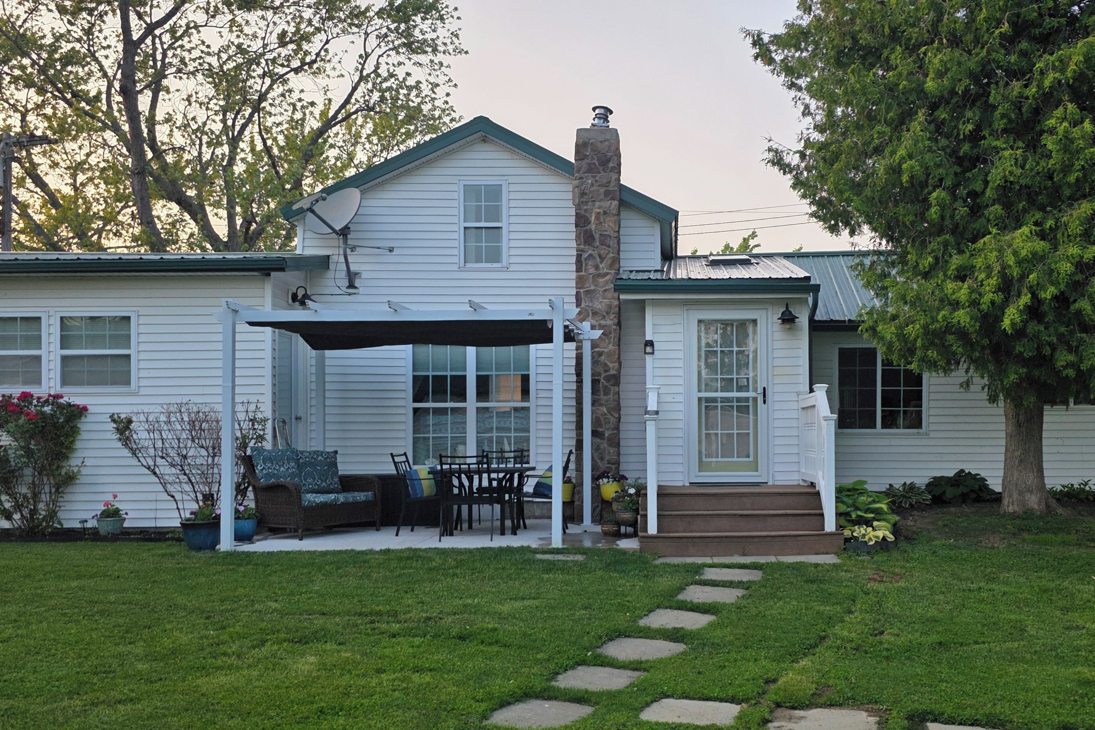 Cottage (3 Bedrooms) | Nội thất