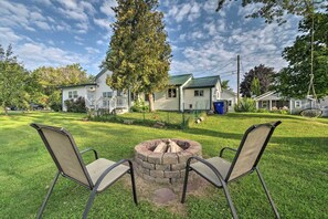 Casa de campo (3 Bedrooms) | Interior