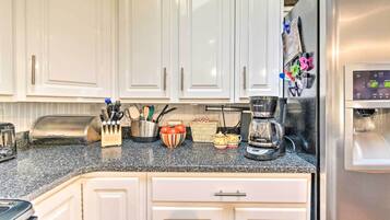 Cottage (3 Bedrooms) | Interior