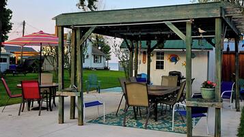 Cottage (3 Bedrooms) | Nội thất