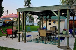 Cottage (3 Bedrooms) | Interior