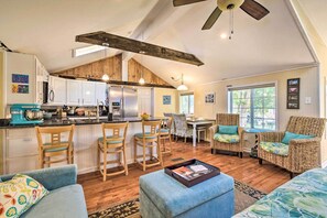 Casa de campo (3 Bedrooms) | Interior