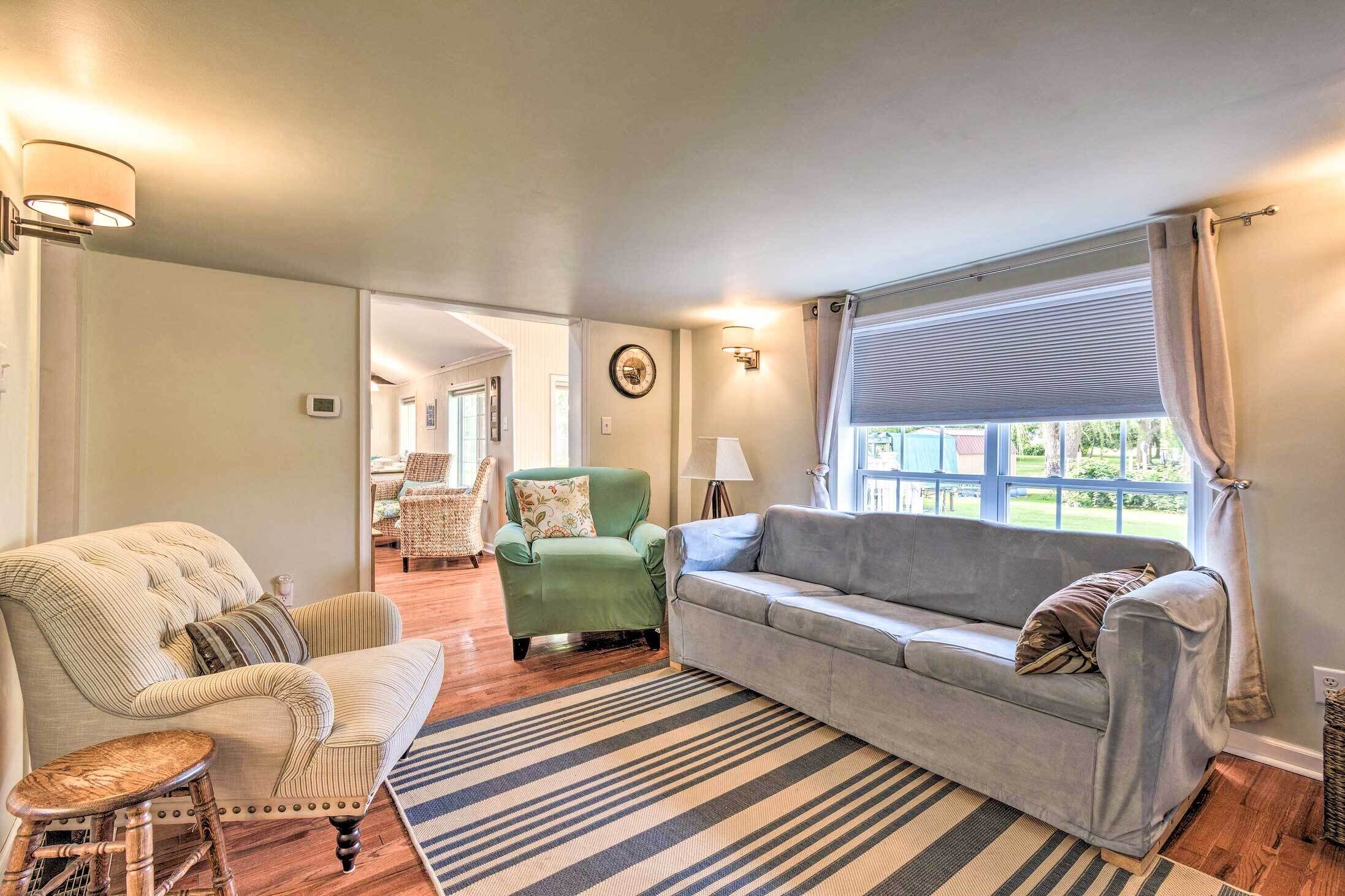 Casa de campo (3 Bedrooms) | Interior