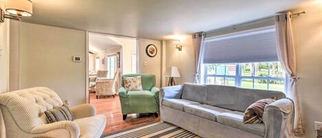 Casa de campo (3 Bedrooms) | Interior