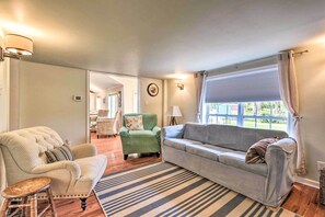 Cottage (3 Bedrooms) | Interieur