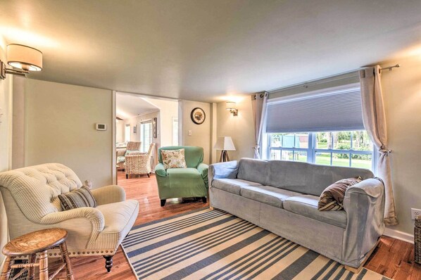 Casa de campo (3 Bedrooms) | Interior