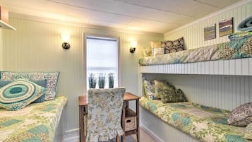 Cottage (3 Bedrooms) | Interior
