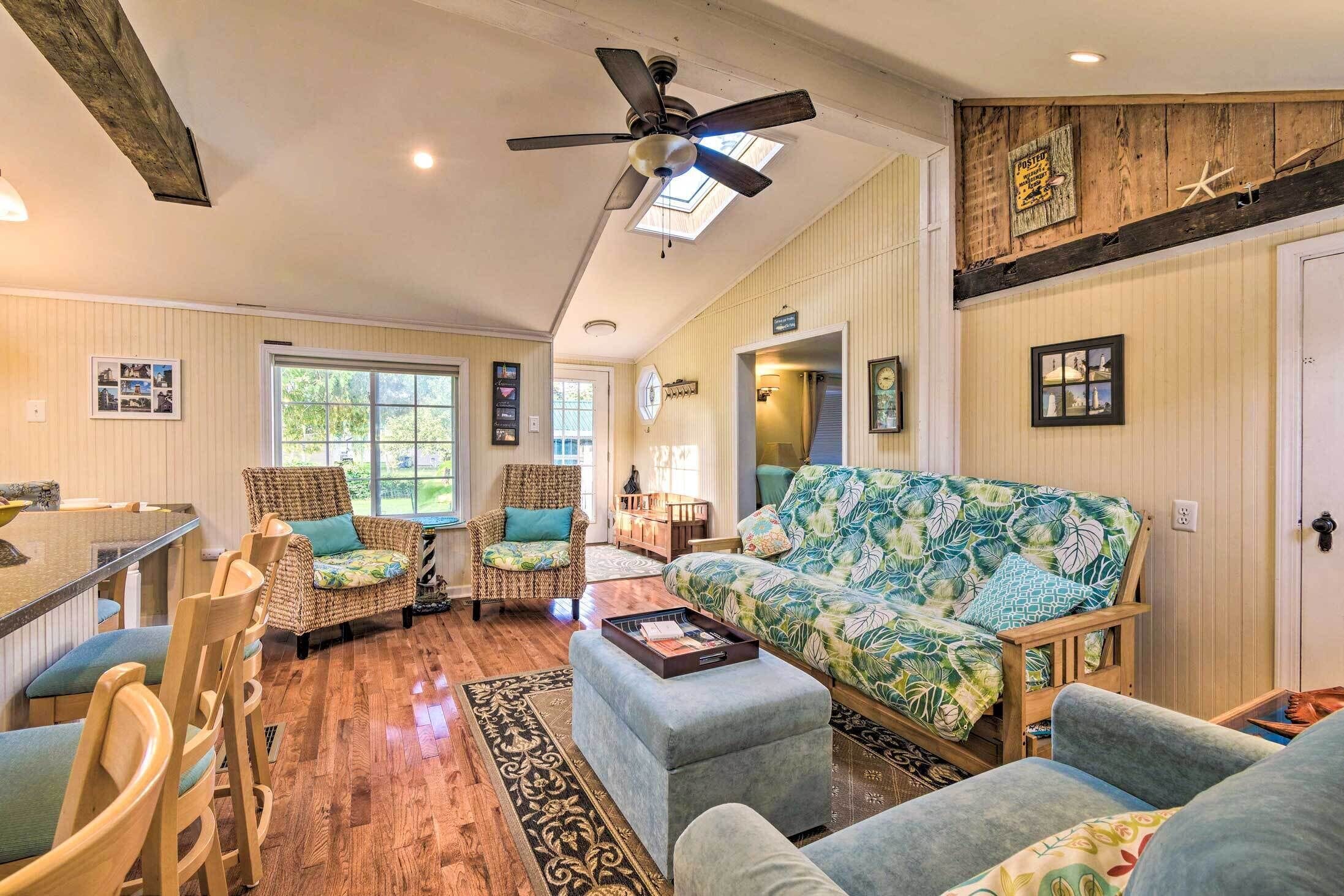 Cottage (3 Bedrooms) | Nội thất