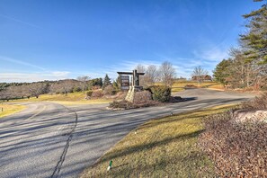 Interior - Laurel Fork Condo on Olde Mill Golf Course! (Laurel Fork)