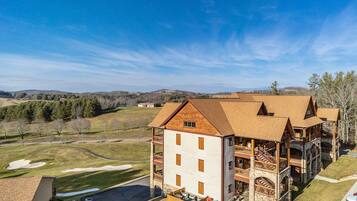 Departamento (2 Bedrooms) | Interior