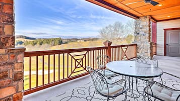 Apartamento (2 Bedrooms) | Fachada da propriedade