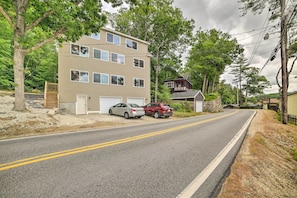 Casa (4 Bedrooms) | Interior