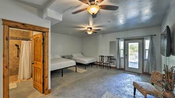 Appartement (0 Bedroom) | Intérieur