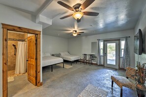 Căn hộ (0 Bedroom) | Nội thất