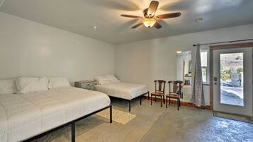 Appartement (0 Bedroom) | Interieur