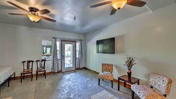 Appartement (0 Bedroom) | Interieur