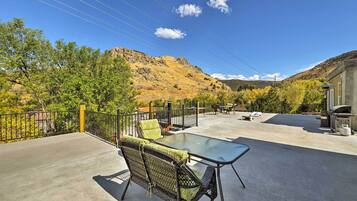 Appartement (0 Bedroom) | Intérieur