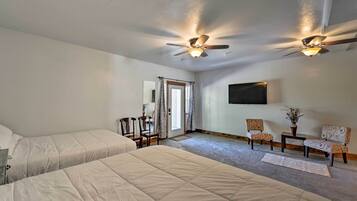 Appartement (0 Bedroom) | Interieur